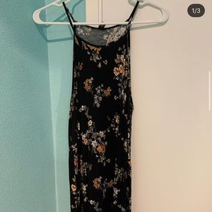 forever 21 dress!